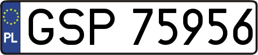 GSP75956