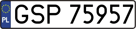 GSP75957
