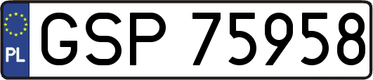 GSP75958