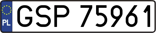 GSP75961