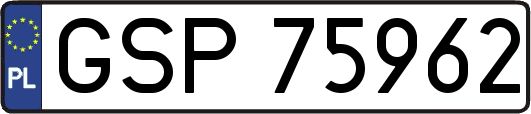 GSP75962