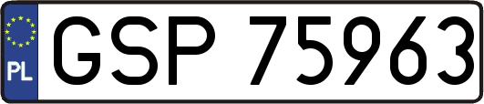 GSP75963