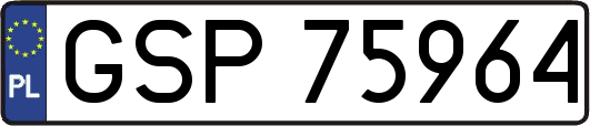 GSP75964