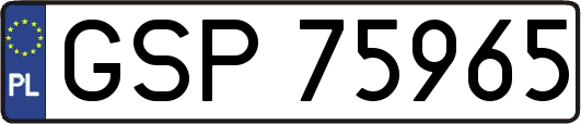 GSP75965