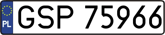 GSP75966