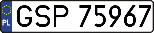 GSP75967