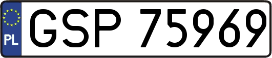 GSP75969