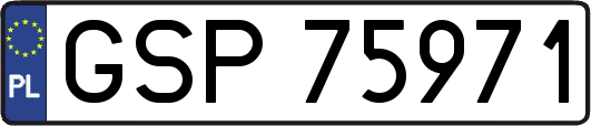 GSP75971