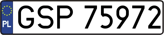 GSP75972