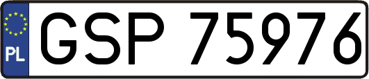 GSP75976