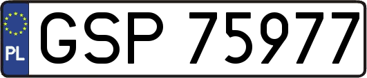 GSP75977