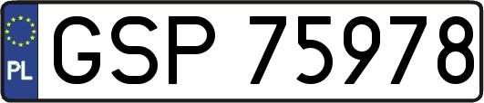 GSP75978