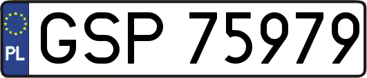 GSP75979