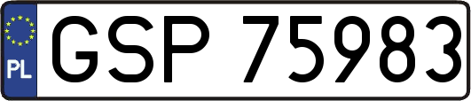 GSP75983