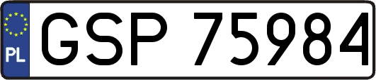 GSP75984