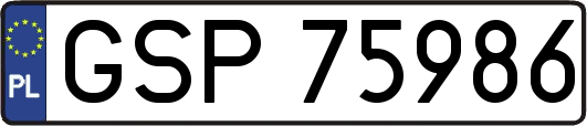 GSP75986