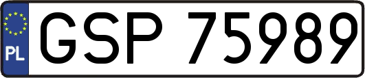 GSP75989