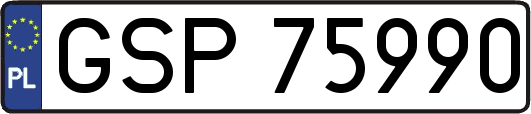GSP75990