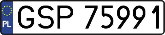 GSP75991