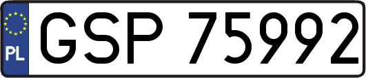 GSP75992