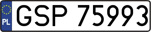 GSP75993