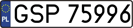 GSP75996