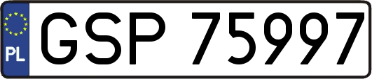 GSP75997