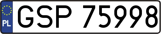 GSP75998