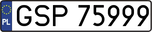 GSP75999