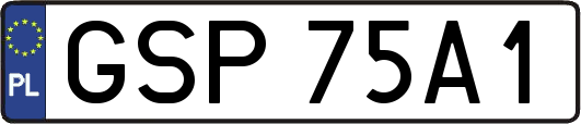 GSP75A1