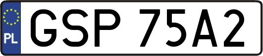 GSP75A2