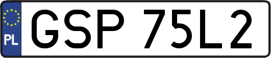 GSP75L2