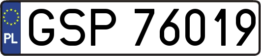 GSP76019