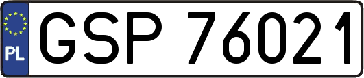 GSP76021