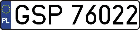 GSP76022
