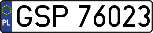 GSP76023