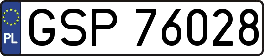 GSP76028