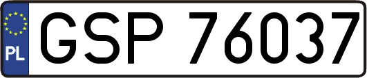 GSP76037