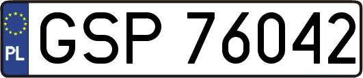 GSP76042