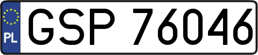 GSP76046