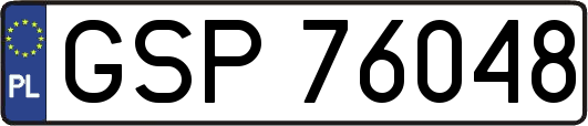 GSP76048