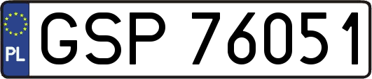 GSP76051