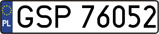 GSP76052