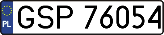 GSP76054