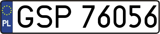 GSP76056