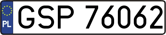 GSP76062