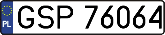 GSP76064