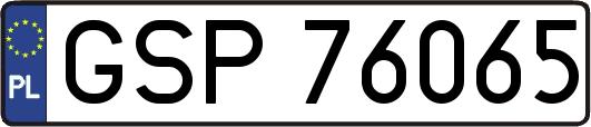 GSP76065