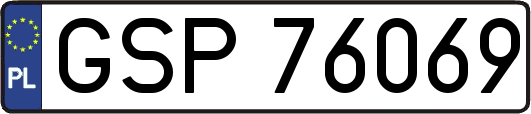 GSP76069