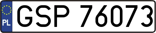 GSP76073